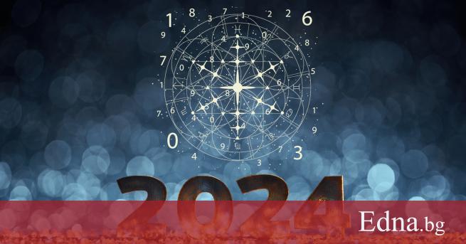 Photo of Horoscopes numérologie : Ce qui vous attend en 2024 selon votre date de naissance – Astrologie