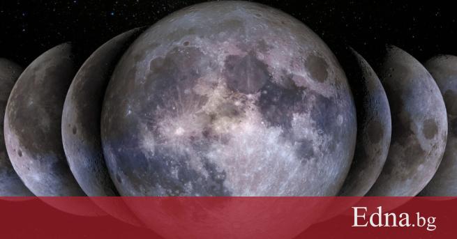 Лунните затъмнения са много неблагоприятни астрологични събития а последното за