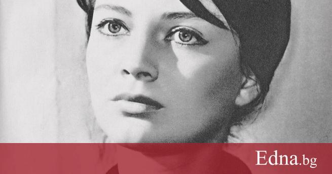 A Tribute to Nevena Kokanova: The First Lady of Bulgarian Cinema