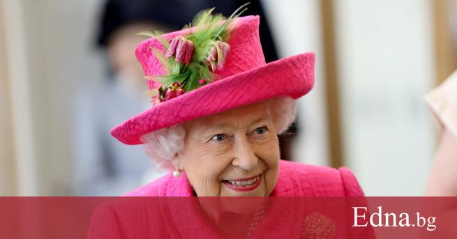 Семейно събиране след дълга пауза заради коронавируса зарадва кралица Елизабет