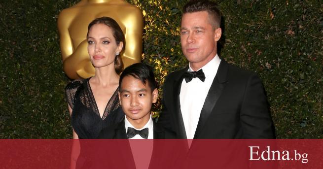 Процесът по развода на Брад Пит и Анджелина Джоли продължава