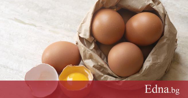 Яйцата са вкусна и полезна част от ежедневното ни меню Важно
