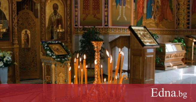 На 21 декември православната църква почита Света Юлияния Тя била