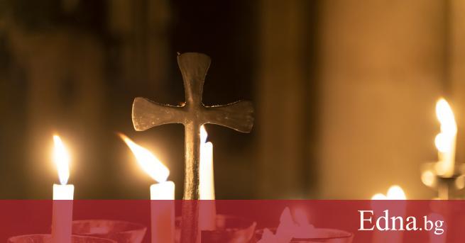 Българската православна църква почита днес паметта на св пророк Илия