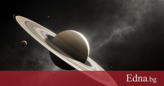Сатурн, планетата на дисциплината, уроците и твърдостта, премина в ретроградно