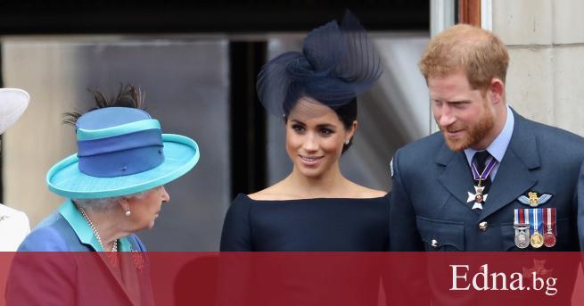 Херцогът на Съсекс се връща в Обединеното кралство предава Page