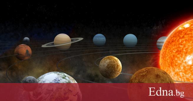 Всяка година астролозите обръщат специално внимание на ретроградните планети и