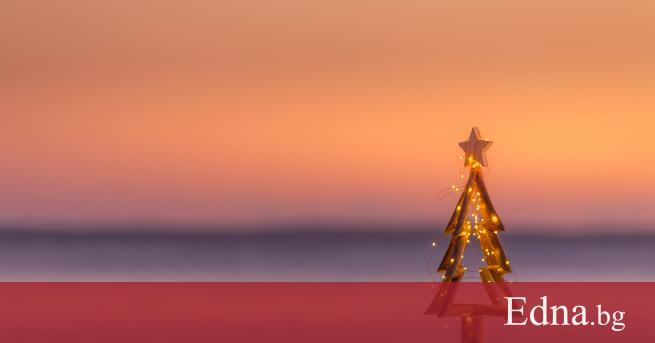 На 25 декември празнуваме Коледа позната като Рождество Христово Божик