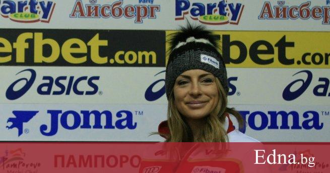 Най-добрата ни сноубордистка Александра Жекова очаква първото си дете! Щастливата