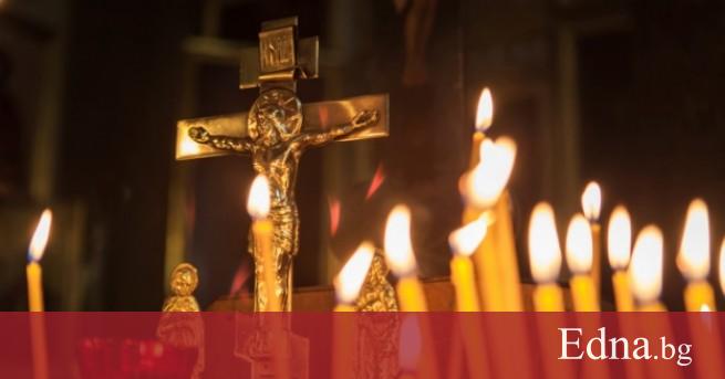 На 24 декември Православната църква почита паметта на Света мъченица Евгения Тя