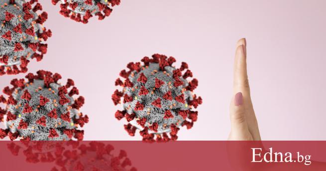 Докато ограниченията породени от коронавируса продължават а броят на заразените