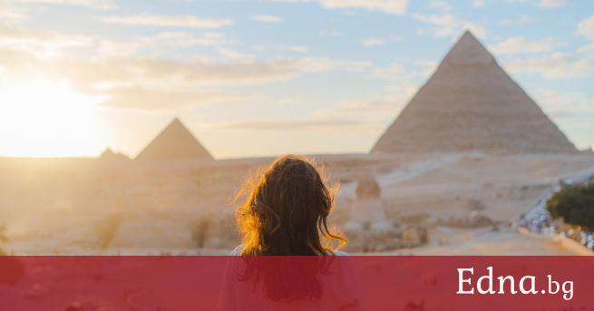 Photo of 10 choses à savoir avant de voyager en Egypte – Divertissement