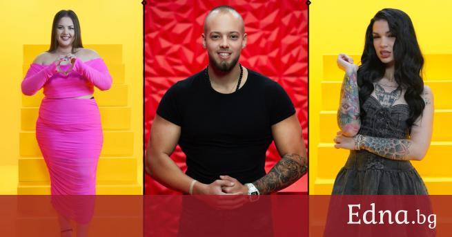 Nikolai, Veselka et Angela sont menacés d'expulsion dans Big Brother – Temps Libre