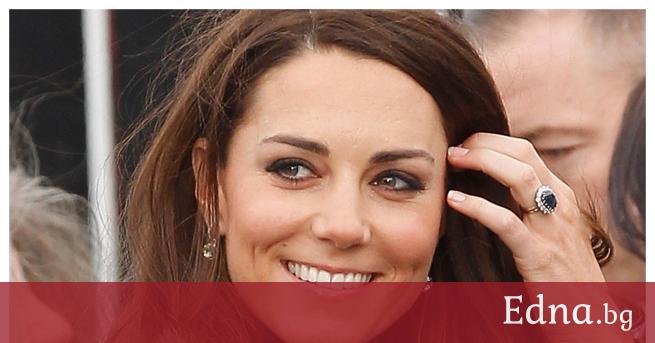 Pourquoi Kate Middleton a-t-elle retiré sa bague de fiançailles au prince William ? – Célèbre