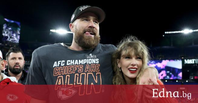 Photo of Taylor Swift et Travis Kelce : Pourquoi les fiançailles attendues n'ont-elles pas eu lieu ?  – Célèbre