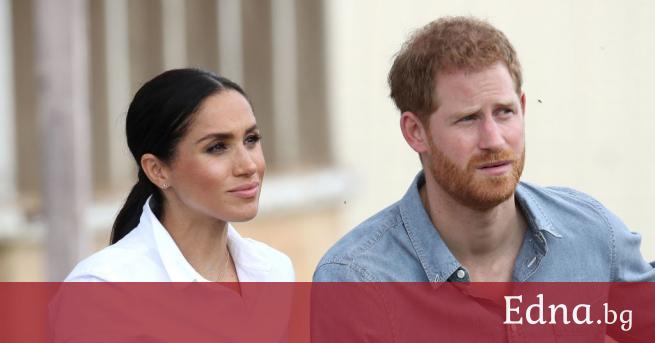 Pourquoi Meghan et Harry semblent-ils de plus en plus séparés ? – Temps libre