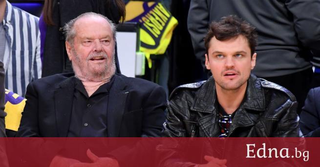 Qu'arrive-t-il au fils de Jack Nicholson ? (Photos) – Célèbre