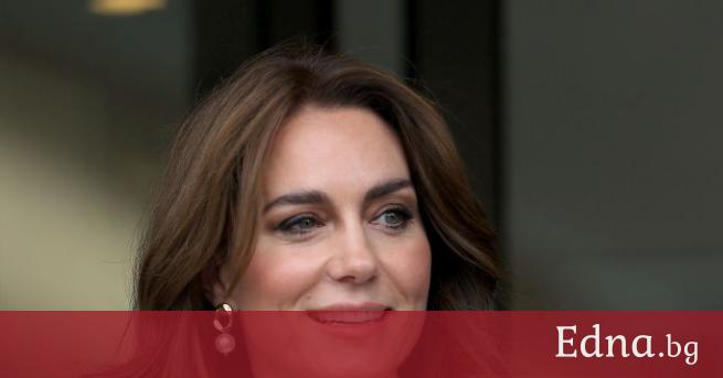 Kate Middleton n'aura peut-être plus jamais le même rôle – Célébrité