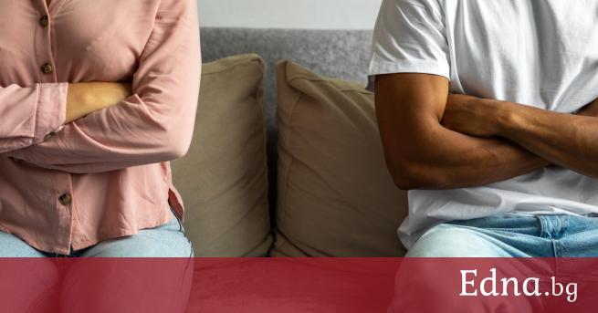Selon un psychologue : Les 8 déclarations toxiques qui nuisent à votre couple – sous les couvertures