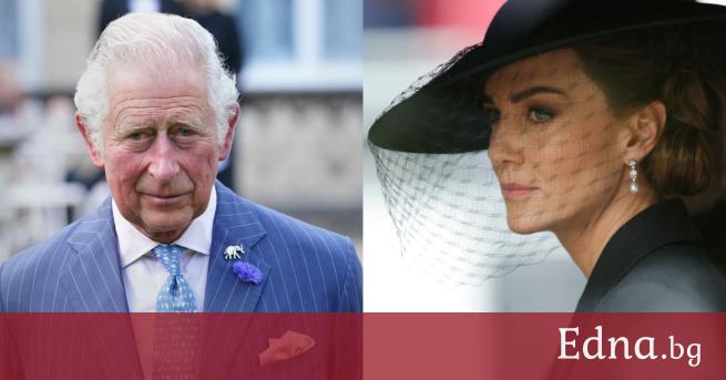 Photo of Transparence versus discrétion : pourquoi le roi Charles et la princesse Kate ont-ils géré leurs opérations différemment ?  – Temps libre