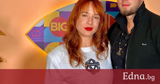 Nikolai de Big Brother : J'ai eu une relation avec une femme plus âgée. Yvonne est géniale. – Temps libre