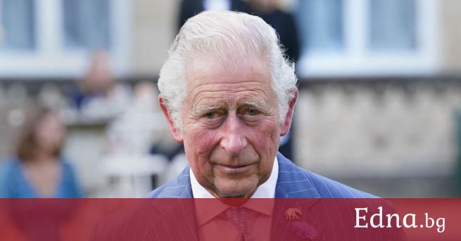 Le roi Charles souffre d’étranges effets secondaires suite à un traitement contre le cancer – Célèbre