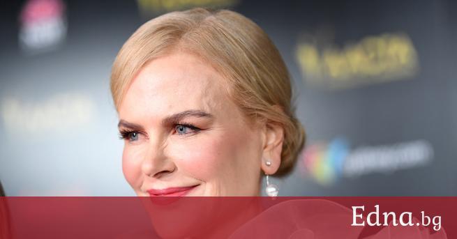 Brillant et 57 !  10 fois où Nicole Kidman a prouvé qu'elle était une femme élégante – Célébrités