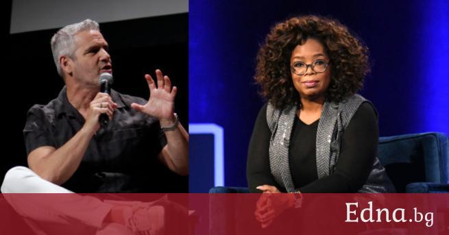 La grosse erreur d'Andy Cohen : Oprah, as-tu eu des relations sexuelles avec des femmes ?  – Célèbre