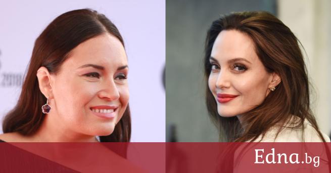 Comment Angelina Jolie est devenue chanteuse d'opéra bulgare – célèbre