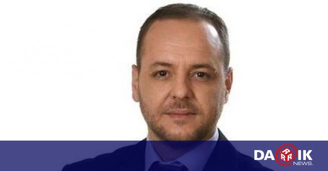 Борислав Сандов е номиниран за заместник министър председател по климатични политики