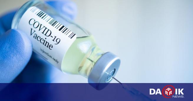 682 159 дози ваксини срещу коронавирус са поставени в София