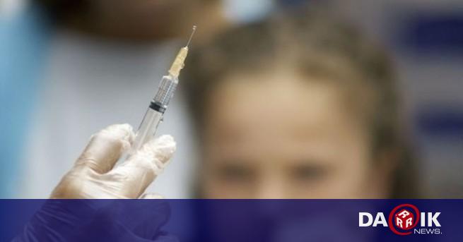 От 22 декември в област Стара Загора започва имунизирането на
