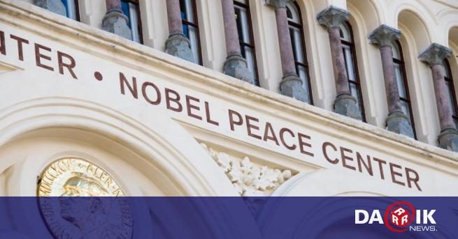 Нобеловата награда за физика се присъжда от Кралската шведска академия на науките