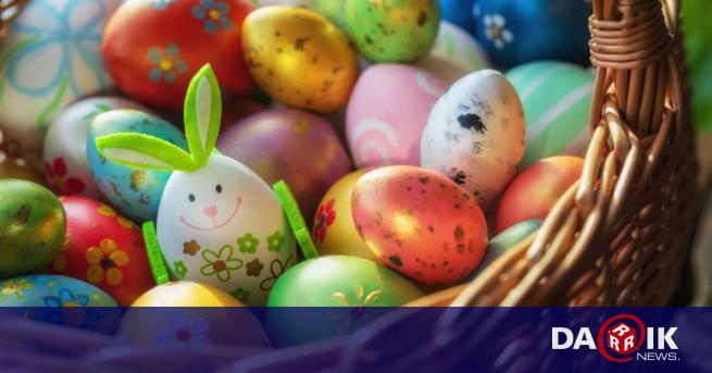 Combien d’œufs peut-on manger sans danger à Pâques ?  – curieux