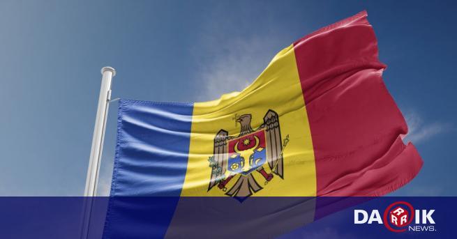 Премиерът на Молдова Наталия Гаврилица събира комисията по извънредни ситуации