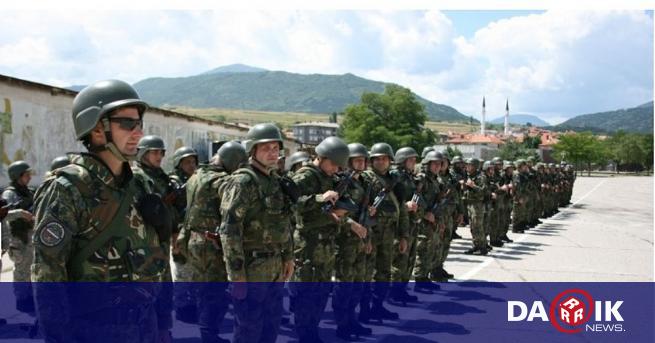 В Ямболски гарнизон са обявени 26 вакантни места за военнослужещи