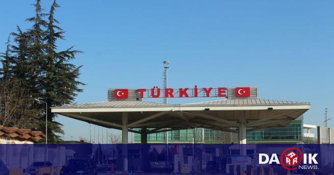 Хванаха турски дрогиран шофьор на ГКПП „Капитан Андреево“