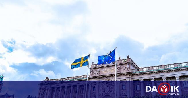 Парламентът на Швеция одобри кандидатурата на социалдемократката Магдалена Андершон за