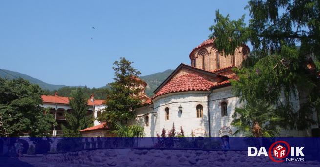 Бачковският манастир разширява музейната си експозиция като за целта е