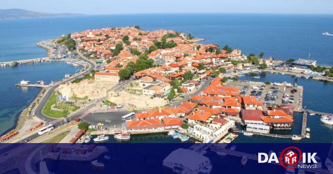 Nessebar’s Potential Loss of World Heritage Site Status