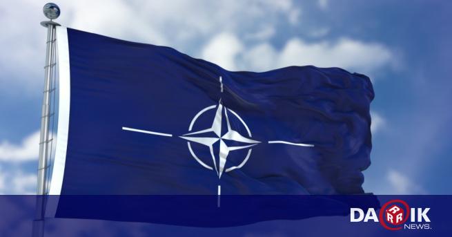 Министрите на отбраната от НАТО са приели на заседанието в