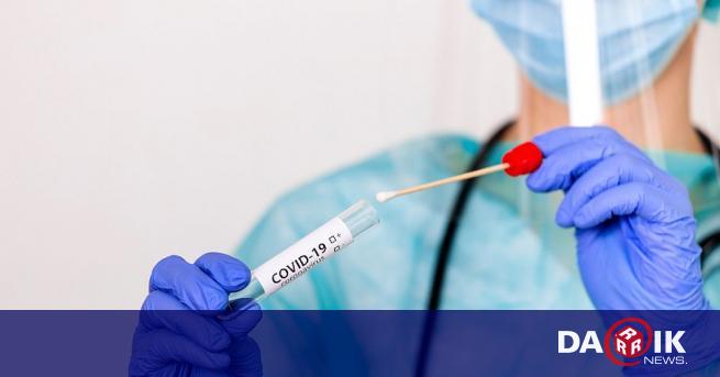 80 нови положителни случая на коронавирус са регистрирани в област