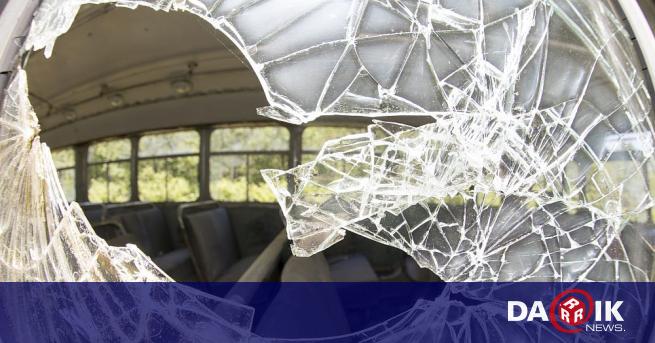 Deadly Bus Crash in Amasia County: Six Killed, 35 Injured in Northern Turkey