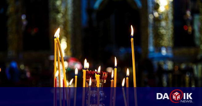 На 18 октомври Българската православна църква отбелязва деня на св