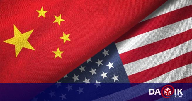 Газова сделка между Китай и САЩ ще задълбочи енергийната криза