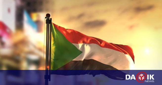 Председателят на Суверенния съвет на Судан Абдел Фатах ал Бурхан обяви