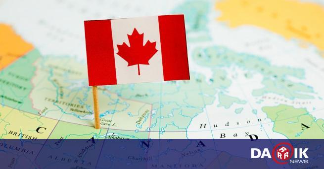С цел ограничаване разпространението на коронавируса в Канада гражданите, пристигащи