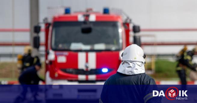 75-годишен мъж загина при пожар в Плевен