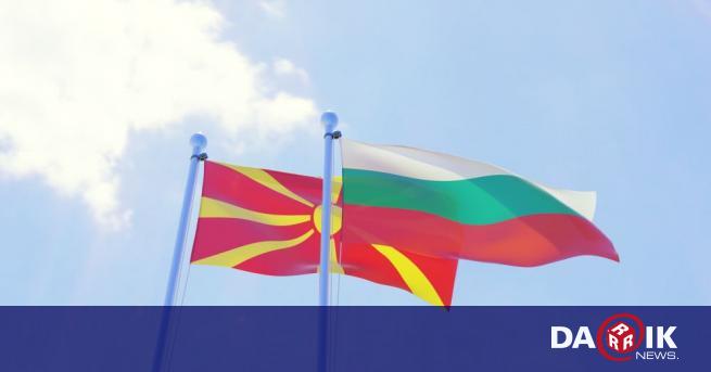 Министерство на външните работи на Република България връчи протестна нота