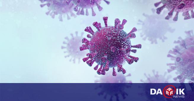 2785 са новите случаи на зараза с коронавируса за последното